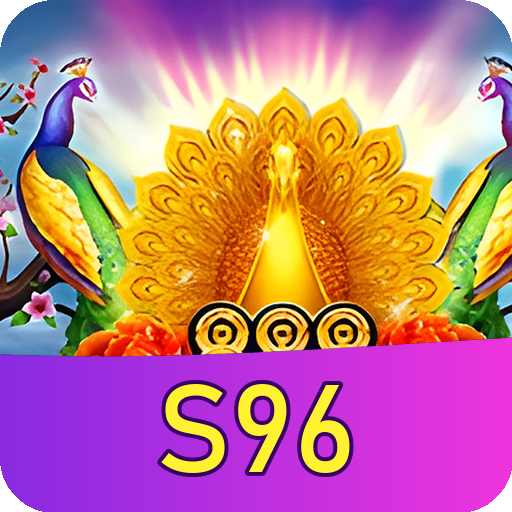 Logo Oficial S96 Download