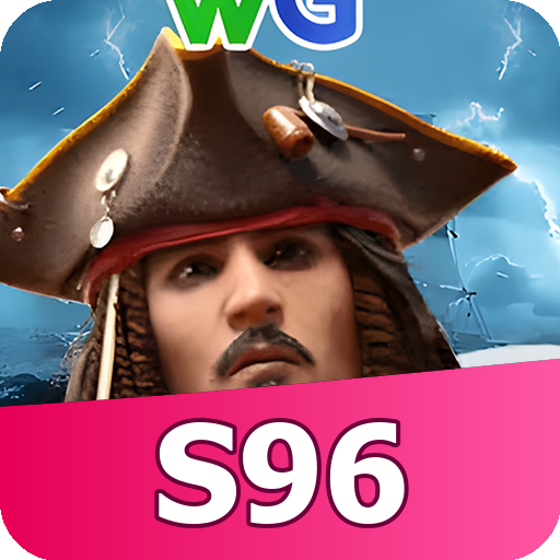 Mahjong Ways Slot - RTP 96.9%