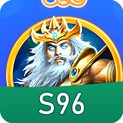 Formulário de Registro S96